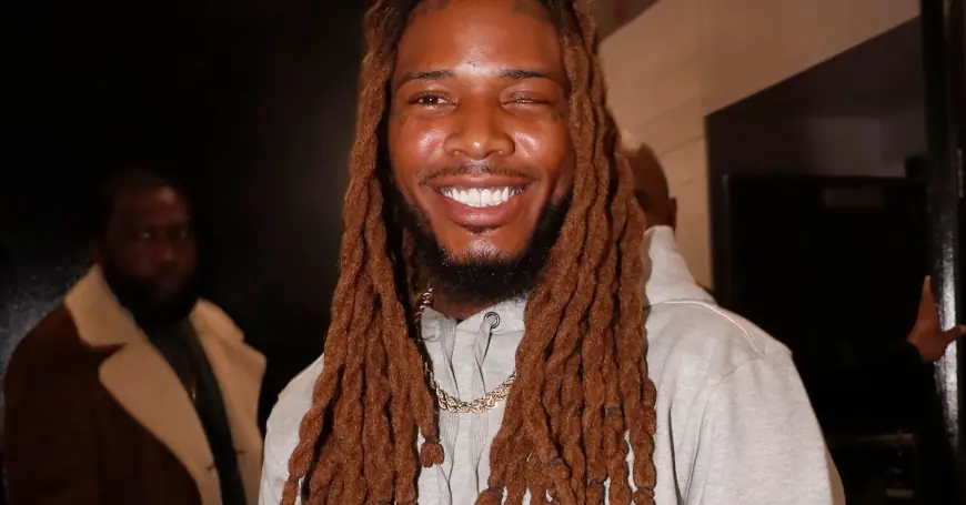 Fetty Wap’s shift to trade skills reframes priorities for artists leaving incarceration