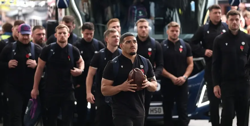 Wales V Scotland 2026: Sione Tuipulotu’s Reunion With Steve Tandy and What It Means for Scotland’s Leaders