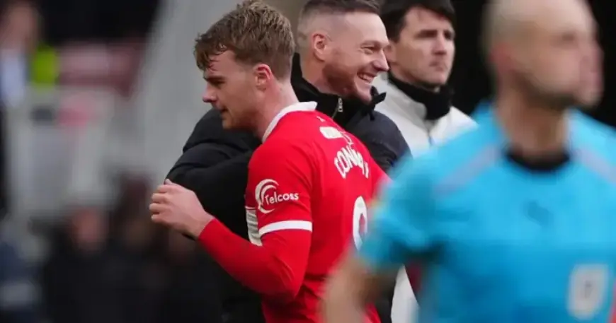 Middlesbrough Faces Injury Setback and Major Boost Before Oxford Match