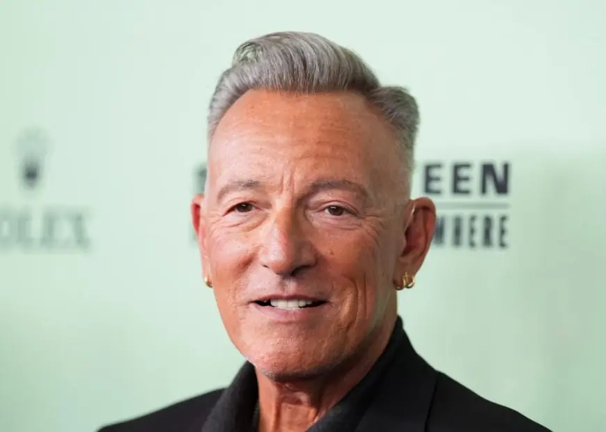 Bruce Springsteen Tour to Launch March 31 as Political Tensions Surface Around Shows