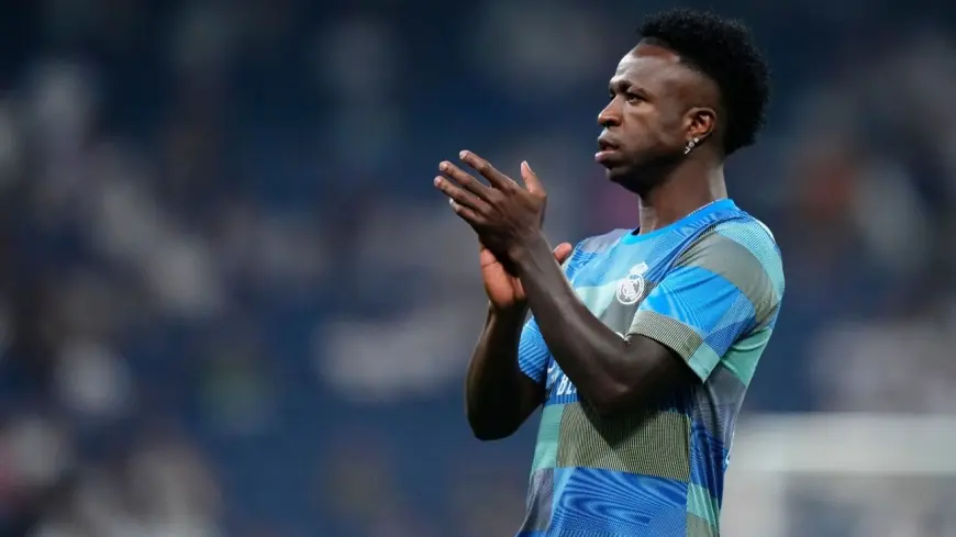 Osasuna - Real Madrid: Carvajal and Alaba start as Madrid chase to hold LaLiga lead