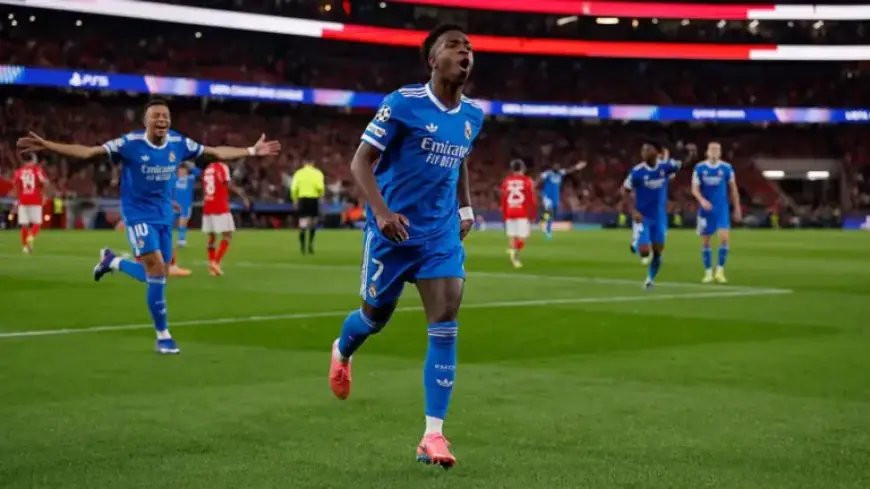 Real Madrid vs. Osasuna: Injury Updates and Predicted Lineup Before Benfica Clash