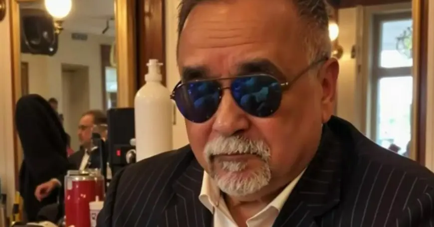 Willie Colon hospitalized in New York, family has not commented