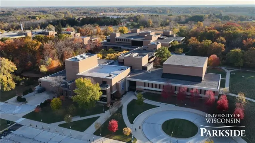 Uw Parkside Campus Closes After Threat as University Rolls Out AI Fluency Initiative Through 2028