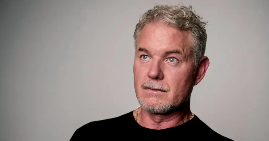 Eric Dane Gofundme Launched by Friends to Support His Daughters After Actor’s Death