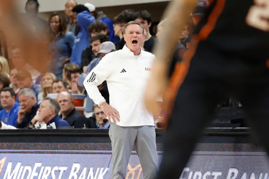 Cincinnati Vs Kansas preview: Bearcats' defense will test Jayhawks