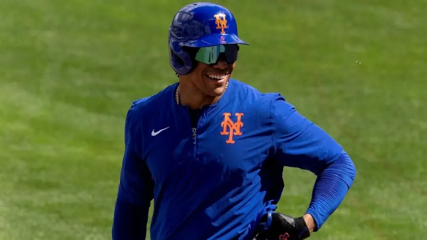 Mets Open Spring Training With 29-Game Exhibition Slate and Position Battles Taking Shape