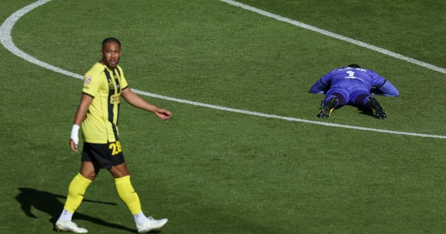 Josh Oluwayemi Own Goal Triggers Half-Time Sub, Heavy Derby Rout and Manager Resignation