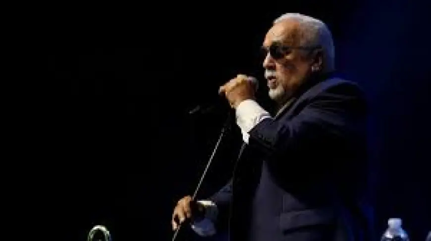 Willie Colon Death shocks Latin music world as Willie Colón dies at 75