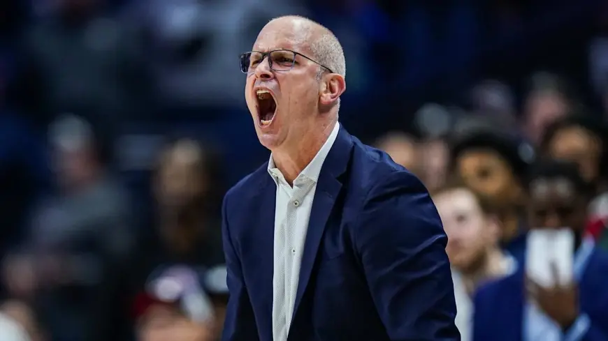 March Madness 2026 Bracket Watch: Top 16 Preview, Louisville Mock 5-Seed and the Last No. 1 Seed Battle