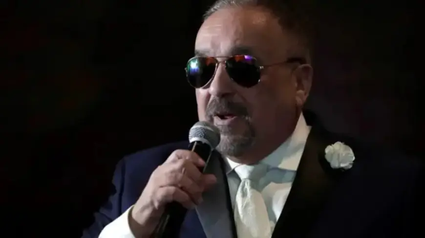 Willie Colón, Architect of Urban Salsa, Passes Away at 73