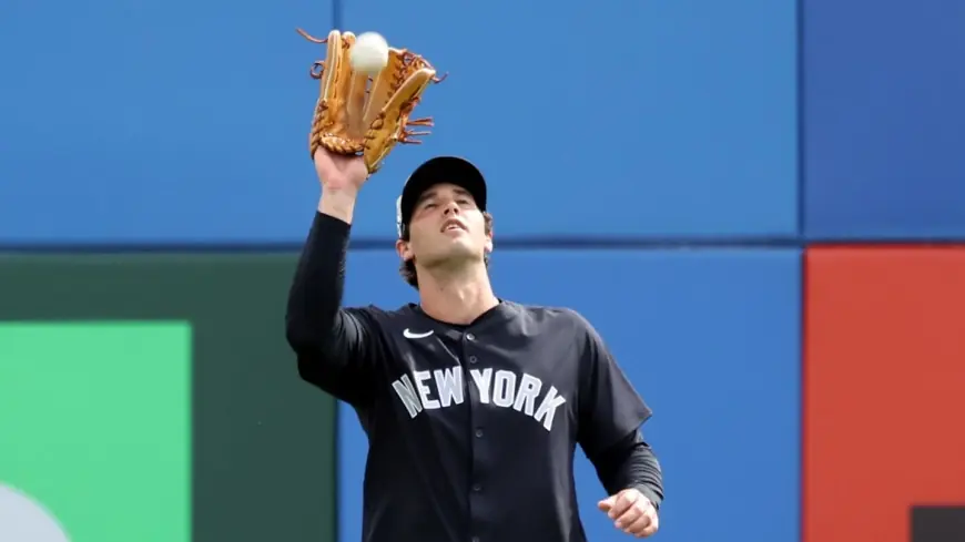 Spencer Jones' Roster Crossroads: What Yankees Decision-Makers and Fans Need to Track