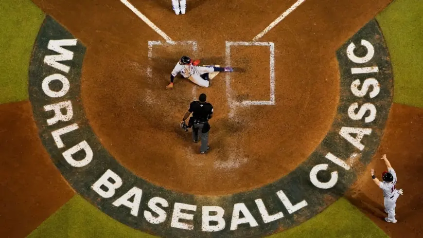 World Baseball Classic 2026: What MLB All-Star Fans Should Watch as National Rosters Take Shape