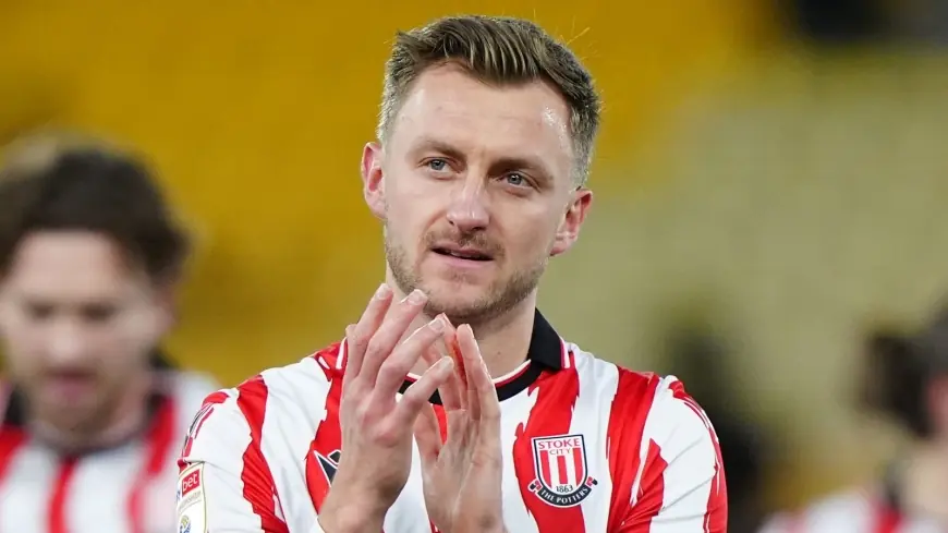 Stoke City Vs Leicester City: Ben Wilmot Double Denies Rowett Win in 2-2 Draw