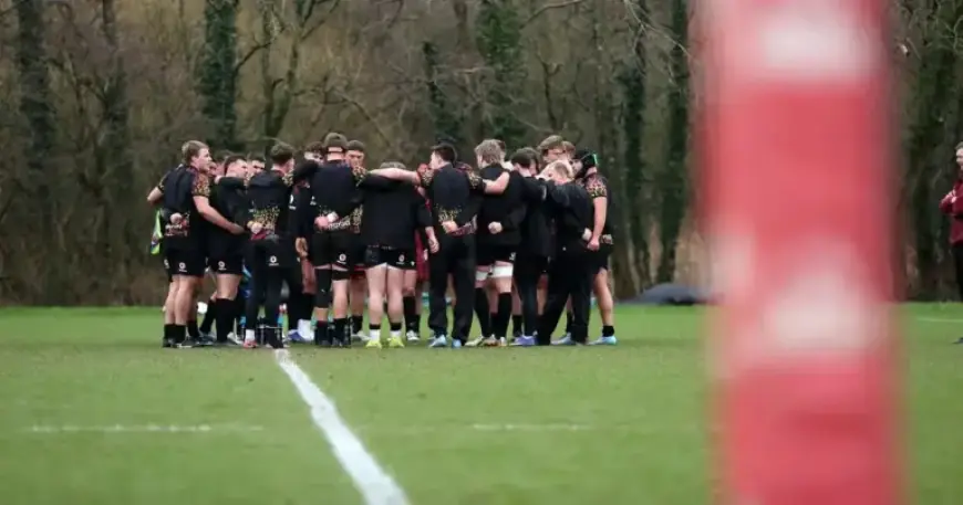 Gwyn Jones Urges Wales to Challenge and Expose Scotland Star