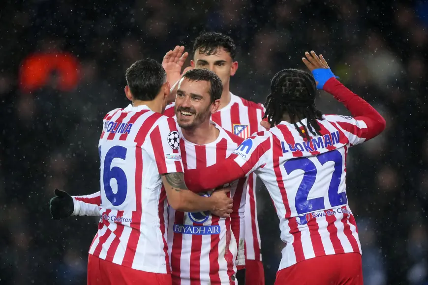 Atlético Madrid Vs Espanyol: Rotation choices that could reshape LaLiga momentum