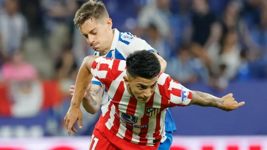 Atlético Madrid - Rcd Espanyol: Simeone demands win as Atlético hosts Espanyol on 21 February