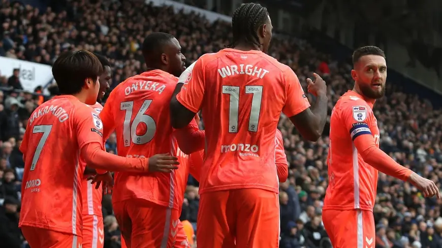 West Brom slump deepens after 0-2 home defeat as defensive returns offer limited respite