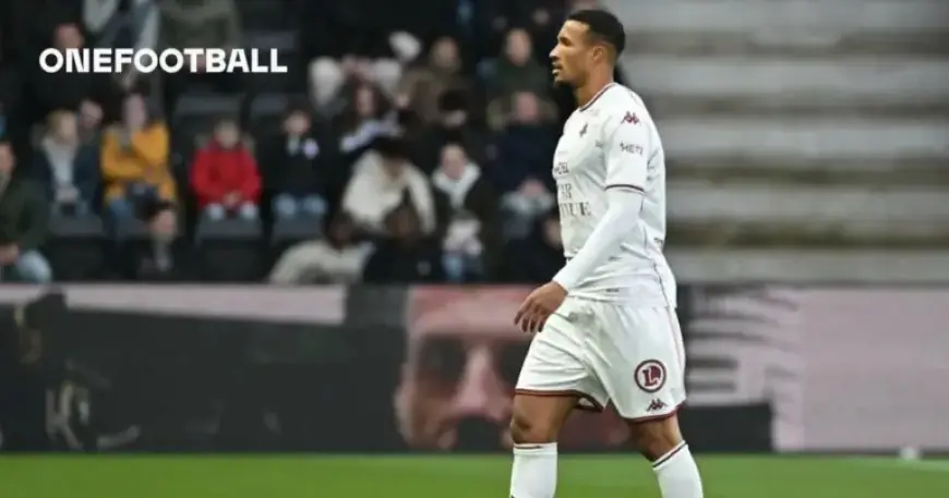 Jean-Philippe Gbamin, Boubacar Traoré Return for PSG Trip; Stambouli Still Out