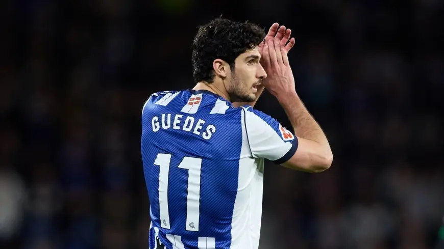 Real Sociedad Vs Real Oviedo: Confirmed lineups and Matarazzo's five changes