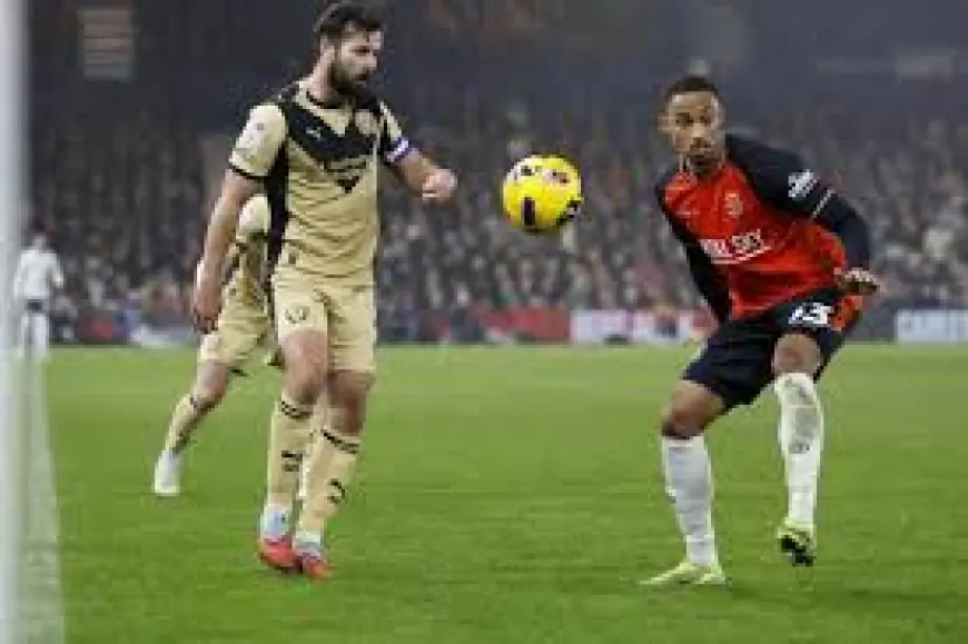 Rotherham Vs Doncaster: Rovers come from behind to win 2-1 in South Yorkshire derby