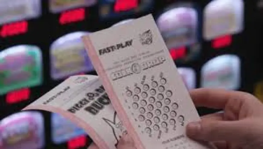 Illinois Lottery: Southern Illinois Player Wins Nearly $1.5 Million FastPlay Cash Castle Jackpot; Ticket Sold in Mount Vernon