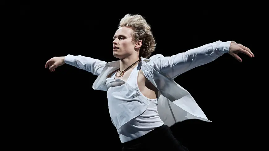 Exhibition Gala Olympics: exhibition gala olympics bring top skaters back to Milan Cortina