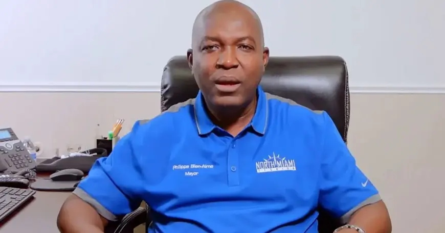 DOJ Seeks to Revoke Miami Mayor’s U.S. Citizenship After Alleged Naturalization Fraud