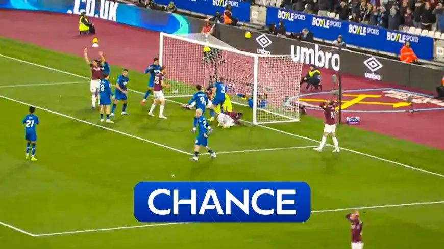 West Ham Vs Bournemouth: Goalless Night Deepens Pressure on Third-bottom Hammers