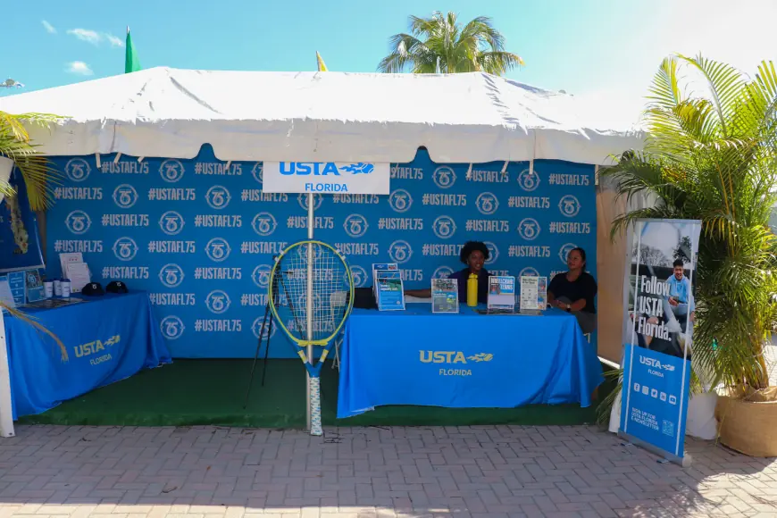 Sebastian Korda’s Local Draw Fuels Delray Beach Open’s Community Focus