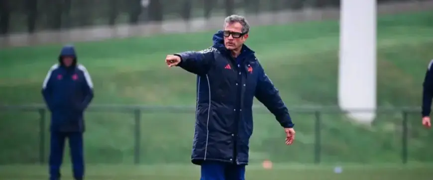 Galthié Favors Flament-Meafou, Mauvaka Over Ollivon-Guillard, Lamothe in Selections