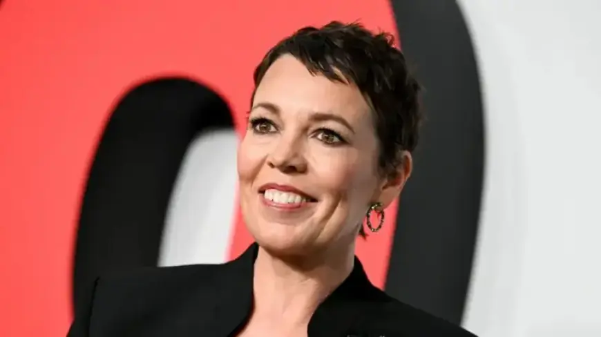 Olivia Colman Criticized by LGBTQ+ Group for ‘Gay Man’ Comment