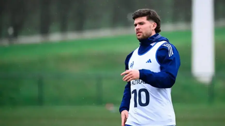 Matthieu Jalibert Out: France Revamps Starting XV for Six Nations Clash with Italy
