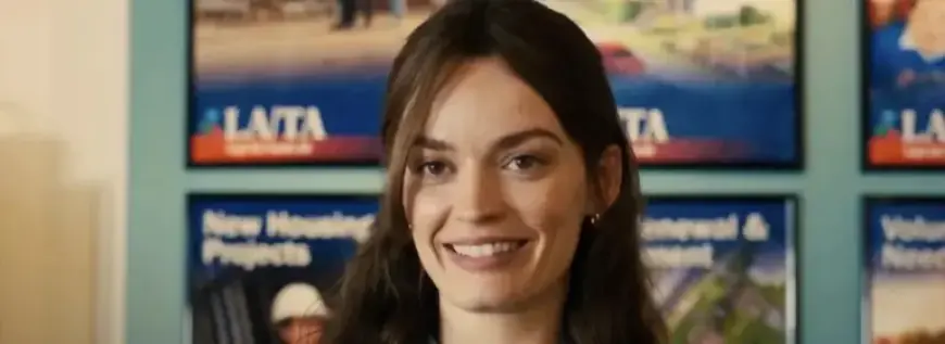 Emma Mackey Exits Nancy Meyers’ $100M Romantic Comedy