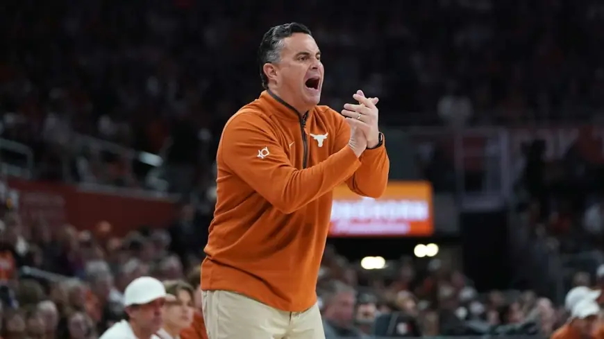 Texas Vs Georgia: Longhorns Carry Five-Game Win Streak Into Athens Rematch