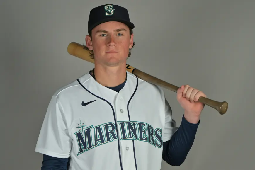 Spring Training 2026 Game #2: Giants Open on Road Against Mariners