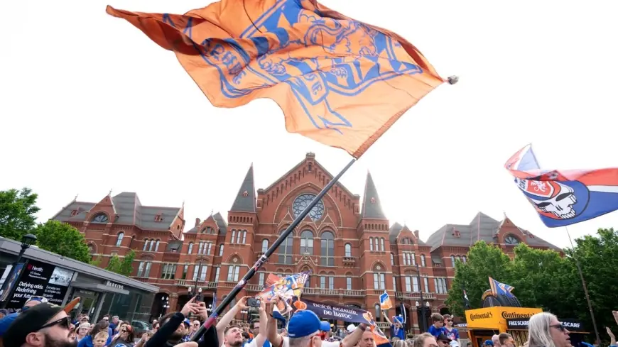 Atlanta United Vs Cincinnati: Home Opener at TQL Stadium and Travel Alerts