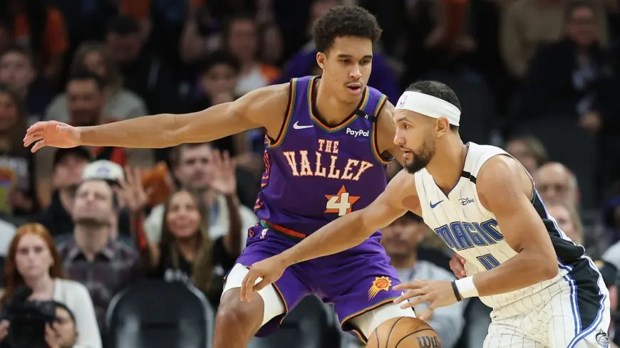 Magic Vs Suns: Game preview, injuries and three things to watch