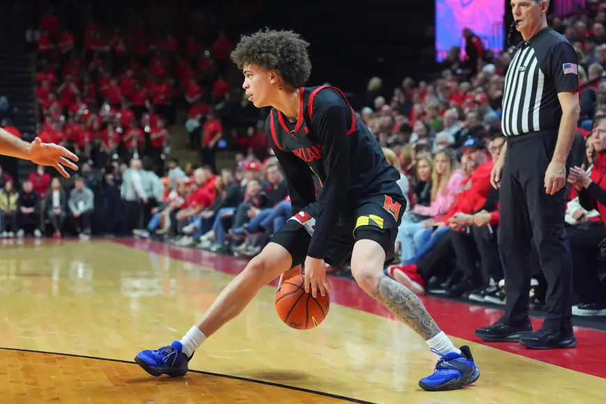 Washington Vs Maryland Preview: Terps’ Late-Season Window and Who Feels the Pressure