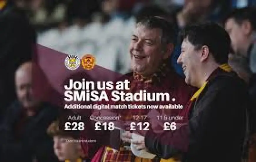 St. Mirren Vs Motherwell: A Momentum Shift That Reframes Motherwell’s Premiership Prospects