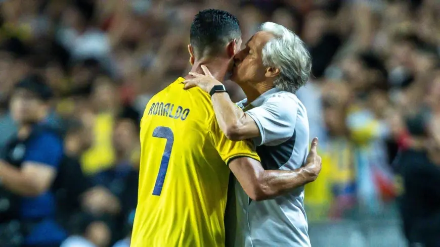 Al-nassr Vs Al-hazem: Ronaldo brace headlines comfortable win