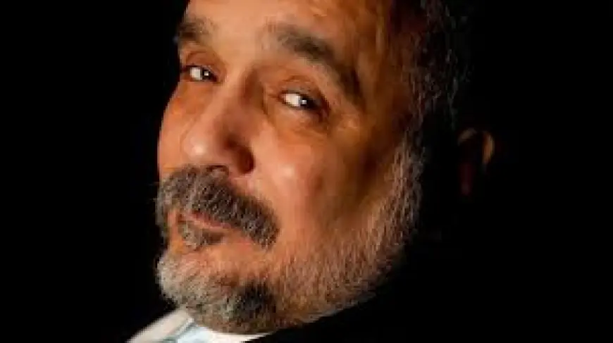 Willie Colon dies at 75 — Bronx-raised salsa legend and 'Gitana' creator