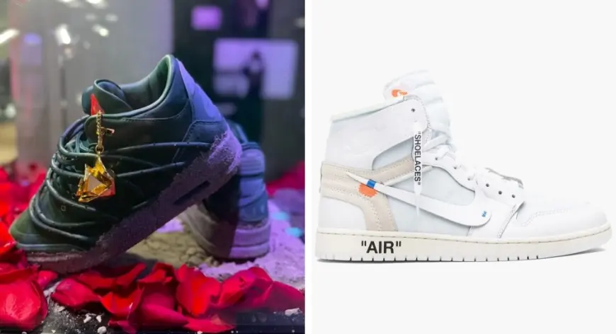 March’s Air Jordan Releases: Virgil Abloh Archive Alaska, Teyana Taylor’s AJ3 and the Full Drop List