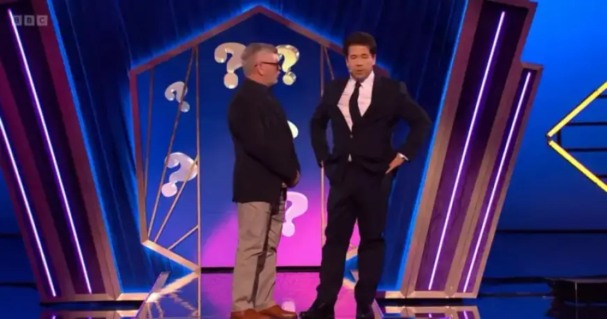 Emotional Turn: Michael McIntyre’s Guest Fights Tears on BBC Show