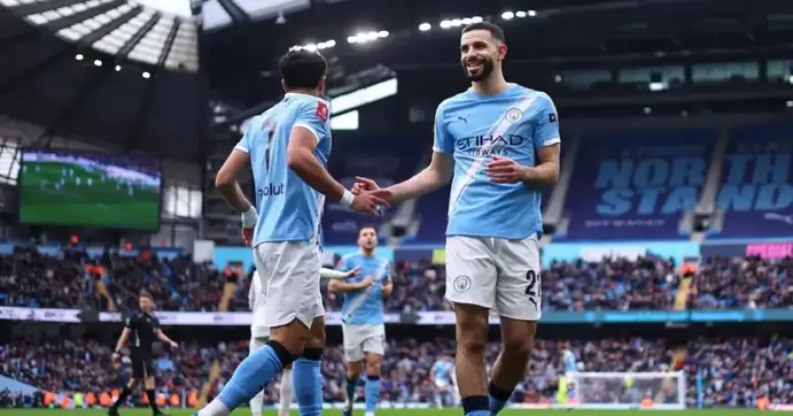 Man City Star’s Praise Proven True After Etihad Move