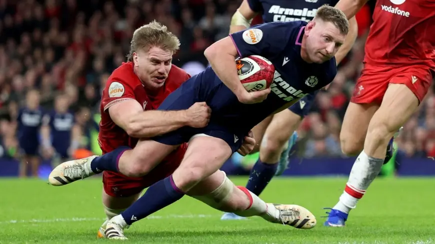 England Vs Ireland: Twickenham Rout Hands Ireland Momentum and Forces Immediate Reckoning for England