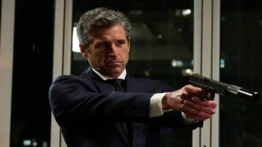 Catch Up on Fox’s Trending Crime Thriller in Just 4 Hours