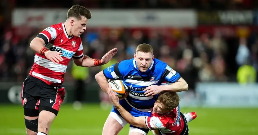 Wales Plan to Keep Finn Russell Quiet Ahead of Cardiff Six Nations Clash