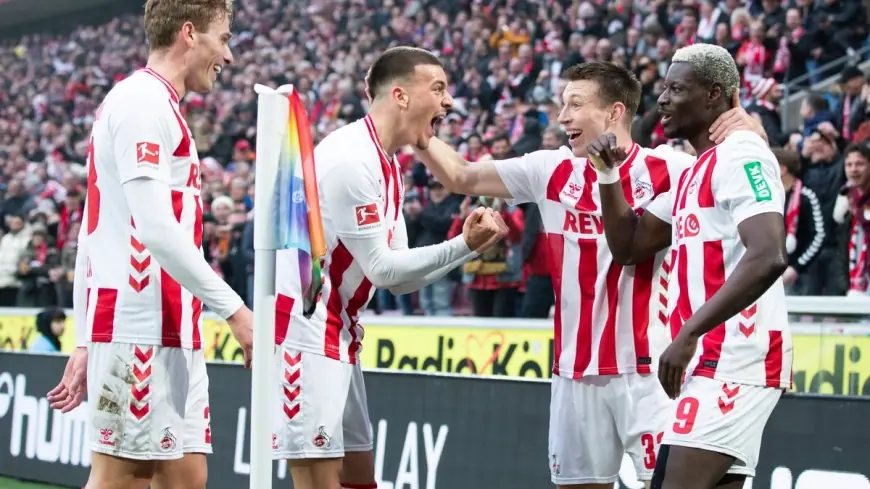 Bayern Vs Eintracht Frankfurt: Kane double secures 3:2 win as Bayern extend lead to nine points