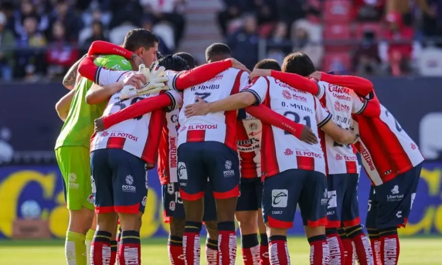 Atlas - Atl. San Luis: Fan game-day guide for Jornada 7 at Estadio Jalisco